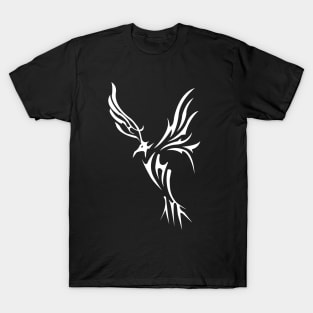 Tribal Eagle T-Shirt